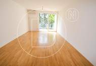 2-Zimmer-Balkon-Wohnung mit Garage in zentraler Döblinger Lage!