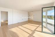 NEUE PREISE: Provisionsfrei & Erstbezug - Luxuriöse Balkonwohnung für Naturliebhaber