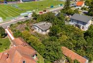 "BAUTRÄGER AUFGEPASST! | Bewilligtes Wohnbauprojekt mit vier Doppelhaushälften | ca. 1.085 m² Grundstück"