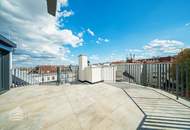 Erstbezug! Exklusive 4-Zimmer Maisonettewohnung mit großzügiger Terrasse