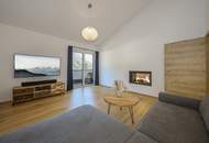 Modernes Einfamilienhaus in Toplage