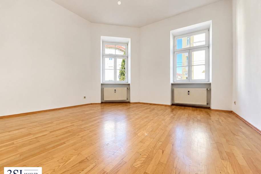 Charmante 2-Zimmer-Wohnung – zentral wohnen, entspannt leben, Wohnung-kauf, 159.000,€, 8010 Graz(Stadt)