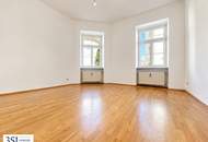 Charmante 2-Zimmer-Wohnung – zentral wohnen, entspannt leben