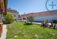 Natur, Ruhe &amp; viel Platz: Einfamilienhaus mit Pool in Raiding