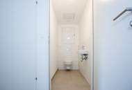 ERSTBEZUG "ein viertel grün" in Wr. Neustadt - freundliche 3 Zimmerwohnung mit Gartenfläche