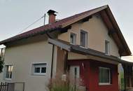 Charmantes Einfamilienhaus mit großem Grundstück in Lieserbrücke (Seeboden am Millstätter See)