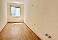PARADIESISCH VIEL PLATZ FÜR FAMILIEN ODER STUDIERENDE - 5-ZIMMER-WOHNUNG MIT GROSSER LOGGIA