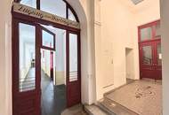 360° TOUR // ALTBAUBÜRO in der NEUBAUGASSE