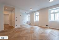 Wohnen mit Klasse – sanierter Altbau, moderne Ausstattung und ideale Raumaufteilung
