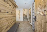 Nationalpark-Chalet in traumhafter Ruhelage