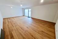 Absolute Ruhelage mit Terrasse im Innenhof! Innovative Erdwärme + Perfekt aufgeteilte 3 Zimmer + Hochwertige Ausführung + Tiefgarage + Nachhaltig investiert! Jetzt zugreifen!