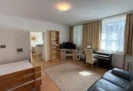 Saniertes Bauernhaus mit Garten und Scheune