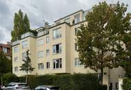 Gut aufgeteilte 3,5-Zimmer Wohnung zur Miete in Ruhelage