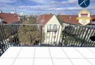 Gut vermietbarer Anlegertraum - U6 Erlaaer Straße: ‚PENTHOUSE-FEELING' im NEUBAU-ERSTBEZUG