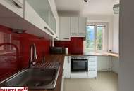 Attraktive Lage - Helle 3 Zimmer-Wohnung mit Loggia