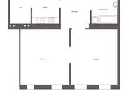ab sofort: unbefristete 2 Zimmer Altbauwohnung nahe Praterstern/Ausstellungsstraße - WG geeignet