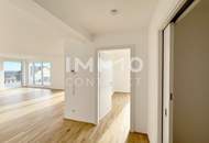 KREMSER WOHNDOMIZIL 3Zi- 100qm -Penthouse -Eigentum, Lift, Tiefgarage, in beliebter Grünruhelage