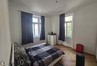 Licht, Luft & Lebensqualität – Ihre stilvolle Stadtwohnung mit Balkon