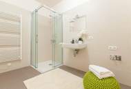 ERSTBEZUG: 2-ZIMMER DG-TRAUM MIT TERRASSE!