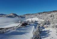Einfamilienhaus i.Ruhelage Radsberg – parkähnlicher Garten, Wintergarten, Kachelofen &amp; Nebengebäude