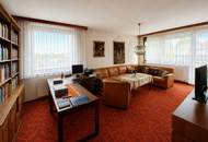 Penthousewohnung in beliebter, ruhiger Lage