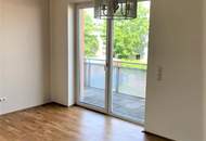 PASCHING: 4-Zimmer-Wohnung + GARAGE + BALKON