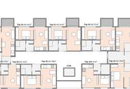 NEU 8020 1.OG, Top 5 - 74m² Wohnung + Balkon, Niedrigenergie A+, Erstbezug 2027