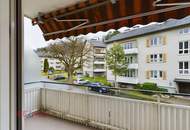 Frisch renovierte 2-Zimmer-Wohnung im schönen Tisis wartet auf neuen Bewohner!