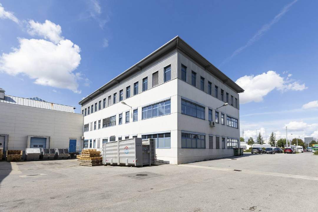 Bürofläche in Inzersdorf zu mieten