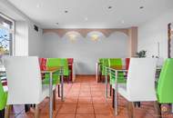 Charmantes Gastronomieobjekt in Maria-Lanzendorf – Ihr neuer Geschäftserfolg!