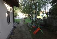 Einfamilienhaus in ruhiger Lage!