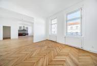 Einzigartiges Wohnkonzept: 150 m², 5 Zimmer und Loft-Flair für individuelles Leben