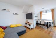 Modernes Wohnen in Hitzendorf – kernsanierte 3-Zimmer-Wohnung