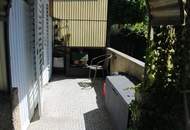 "Erste Reihe Alte Donau''