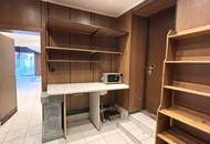 1160! Geschäftslokal mit strassenseitigen Schaufenstern direkt auf der Ottakringer Straße!