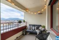 Stilvoll wohnen, nachhaltig leben – Smart Quadrat Graz