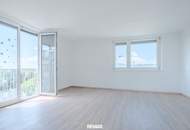 Neu sanierte Eigentumswohnung mit Balkon und Weitblick in Graz, Liebenau