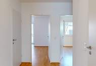 Hochwertige 3-Zimmer-Wohnung mit 2 Balkonen und PKW-Stellplatz - nächst Wattgasse