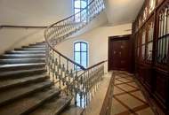 ++ SALZGRIES 1010 WIEN ++ TRAUMHAFTE ALTBAUWOHNUNG