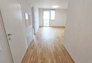 Q11 Leben in Simmering - Moderne 2-Zimmer-Balkonwohnung mit Deckenkühlung!