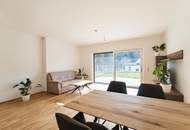 EXKLUSIVES TOWNHAUS AUF EIGENGRUND IN WEIDLING – NATURNAHES WOHNEN MIT STIL - FÜR MENSCHEN MIT ANSPRUCH