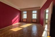 Sanierungsobjekt, 2 Zimmer in guter Lage