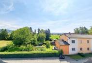 3 Zimmer Traumwohnung mit Balkon in Krummnussbaum