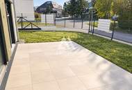 Hochmodernes Einfamilienhaus - Leben an der unteren alten Donau