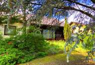 Ein Chalet zum Verlieben -Neusiedlersee-Blick