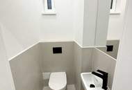 Sanierte Stilaltbau-Wohnung