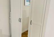 Altstadt –1Zimmer-Wohnung-Balkon