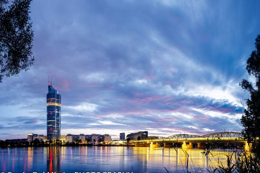 DPC | Hier haben Sie den Weitblick, Gewerbeobjekt-miete, 12.450,34,€, 1200 Wien 22., Donaustadt