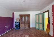 Sanierungsobjekt in Totzenbach – Wohnhaus auf ca. 600 m² Grundstück