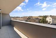 2-Zimmer mit Loggia *** Leben im Weinviertel *** Nähe Wolkersdorf und Gerasdorf